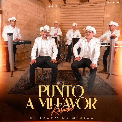 Punto a Mi Favor Kareoke