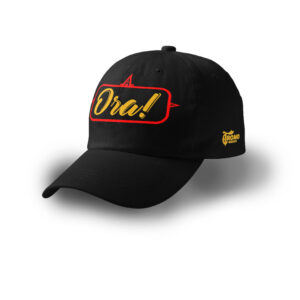Gorra "Orale!"